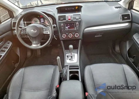 2013 Subaru Impreza Sport Limited z USA, uszkodzony, nr VIN JF1GPAS63D2216460